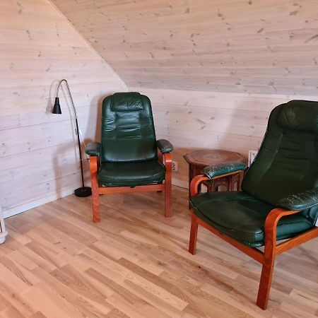 Augustas Bed & Breakfast Bed & Breakfast Falkenberg Luaran gambar