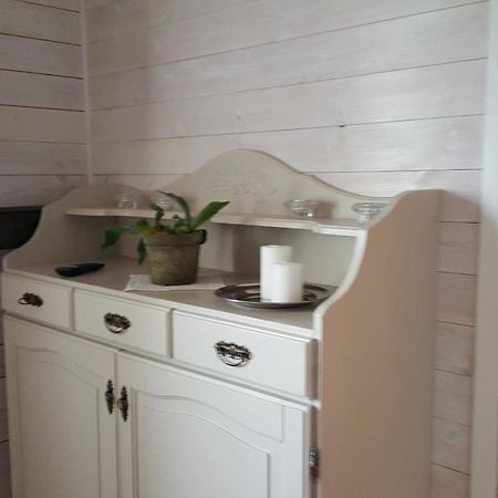 Augustas Bed & Breakfast Bed & Breakfast Falkenberg Luaran gambar