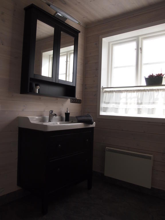 Augustas Bed & Breakfast Bed & Breakfast Falkenberg Bilik gambar