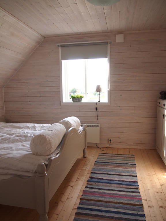 Augustas Bed & Breakfast Bed & Breakfast Falkenberg Luaran gambar