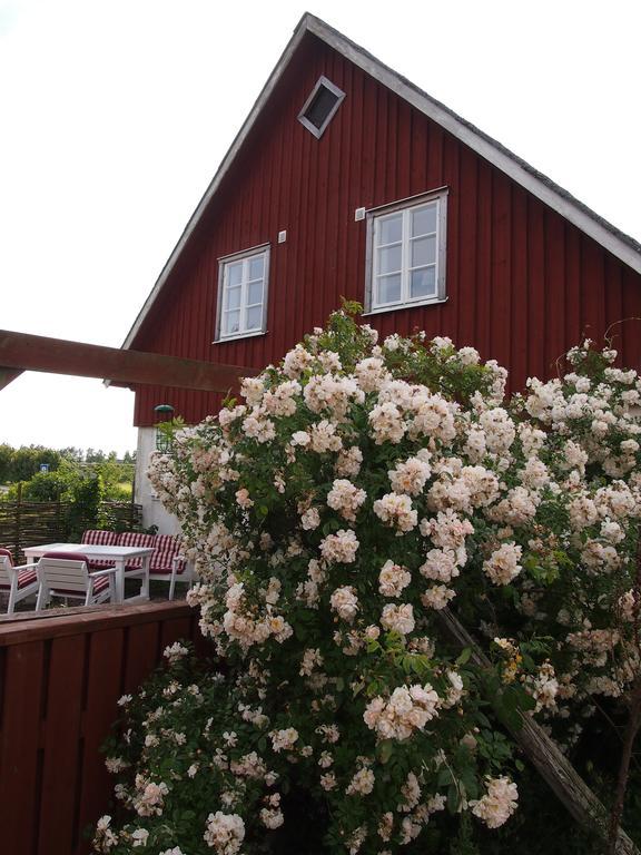 Augustas Bed & Breakfast Bed & Breakfast Falkenberg Luaran gambar
