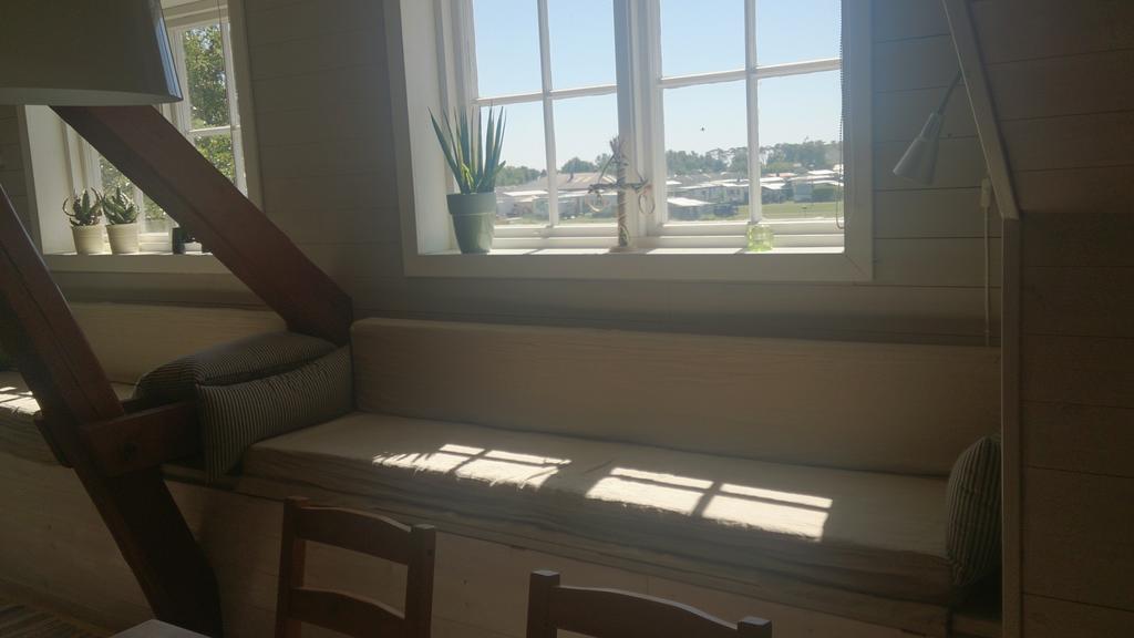 Augustas Bed & Breakfast Bed & Breakfast Falkenberg Luaran gambar