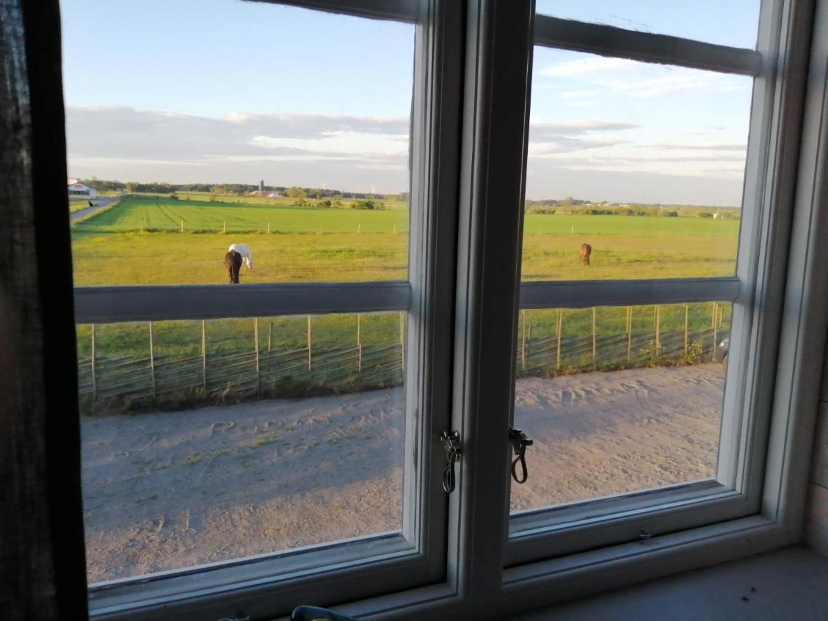 Augustas Bed & Breakfast Bed & Breakfast Falkenberg Luaran gambar