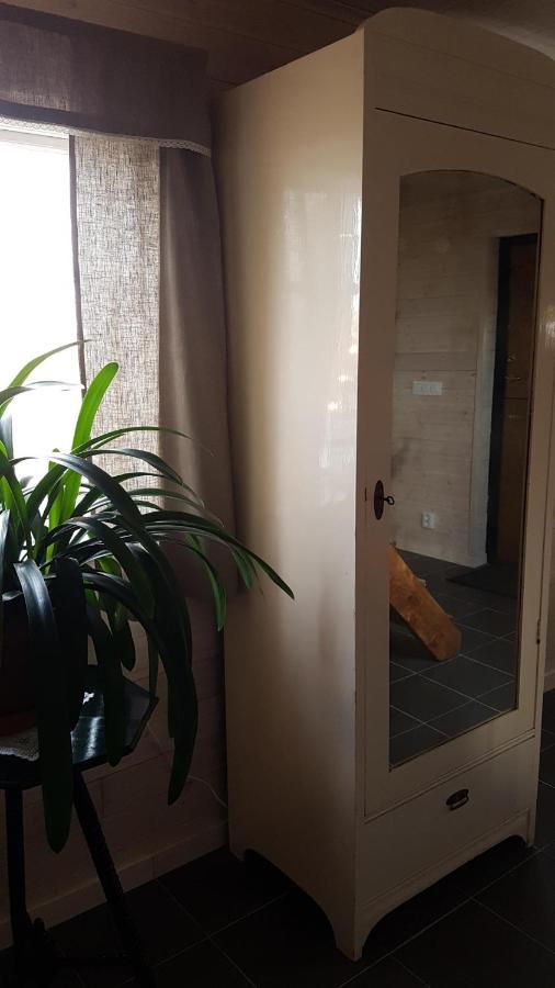 Augustas Bed & Breakfast Bed & Breakfast Falkenberg Luaran gambar