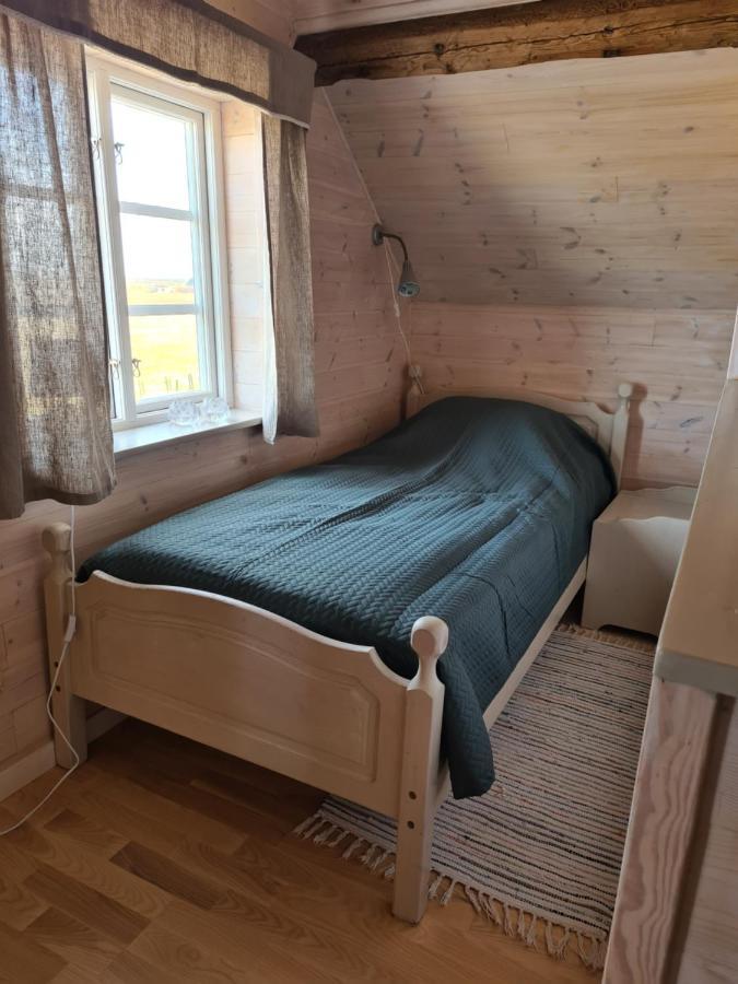 Augustas Bed & Breakfast Bed & Breakfast Falkenberg Luaran gambar