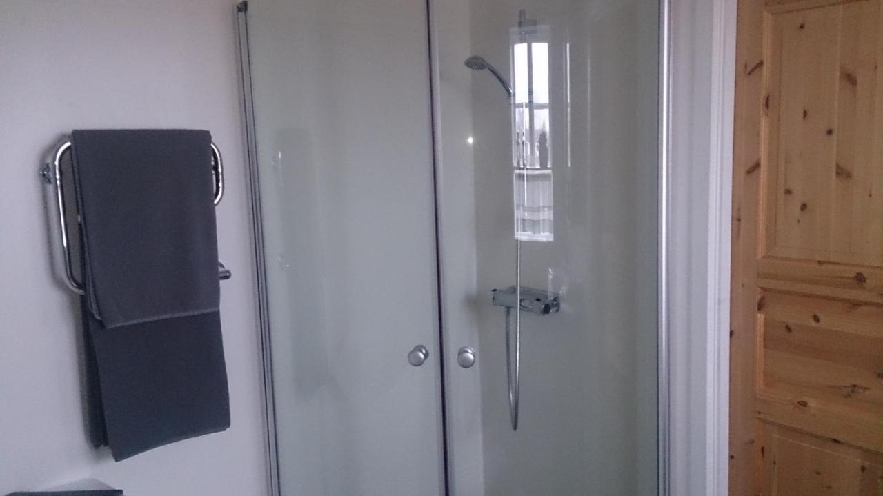 Augustas Bed & Breakfast Bed & Breakfast Falkenberg Bilik gambar