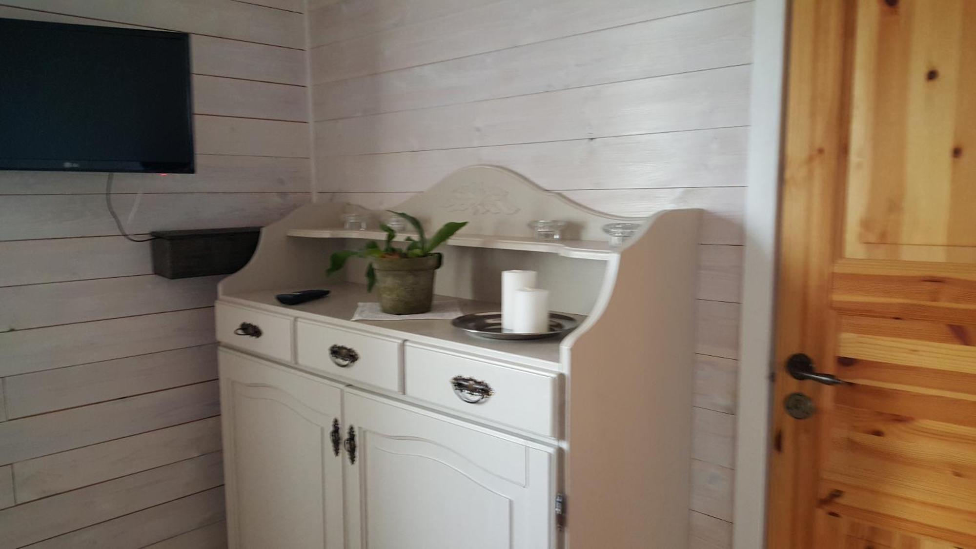 Augustas Bed & Breakfast Bed & Breakfast Falkenberg Luaran gambar