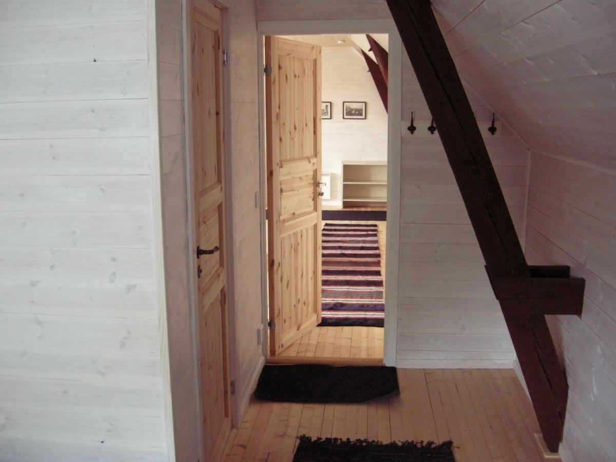 Augustas Bed & Breakfast Bed & Breakfast Falkenberg Luaran gambar