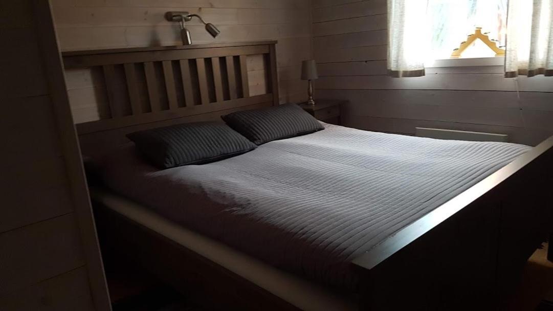 Augustas Bed & Breakfast Bed & Breakfast Falkenberg Luaran gambar
